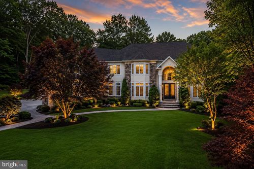 209 Forest Woods Dr, MULLICA HILL, NJ, 08062-2517 | Card Image