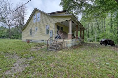 4214 W Blue Ridge Hwy, House other with 4 bedrooms, 2 bathrooms and null parking in Blairsville GA | Image 3