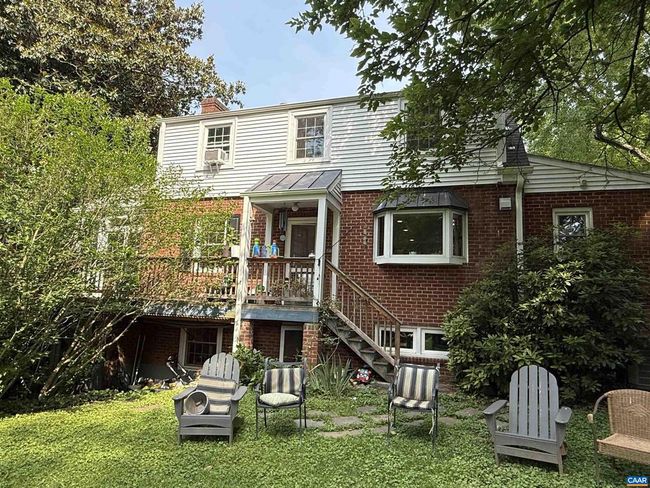 726 Cargil Ln, House other with 3 bedrooms, 2 bathrooms and null parking in CHARLOTTESVILLE VA | Image 30