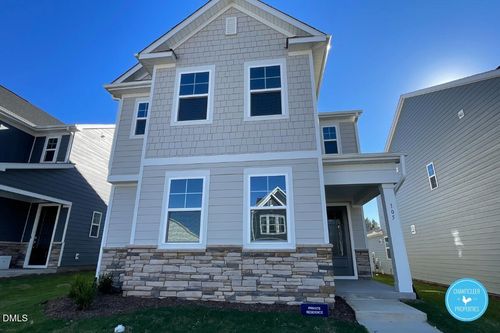 105 Corapeake Way, Apex, NC, 27502 | Card Image