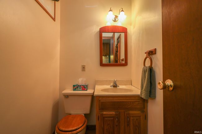 946 E Chambers Pike, House other with 4 bedrooms, 3 bathrooms and null parking in Bloomington IN | Image 23