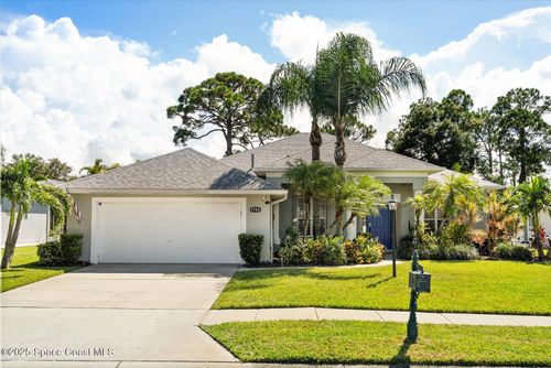 1986 Windbrook Dr Se, Palm Bay, FL, 32909-6807 | Card Image