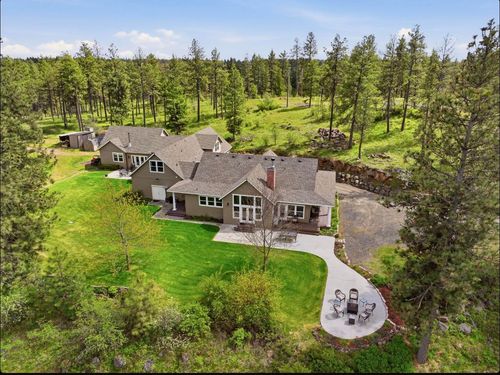 2609 Tiger Lily Ln, Spangle, WA, 99031-6000 | Card Image