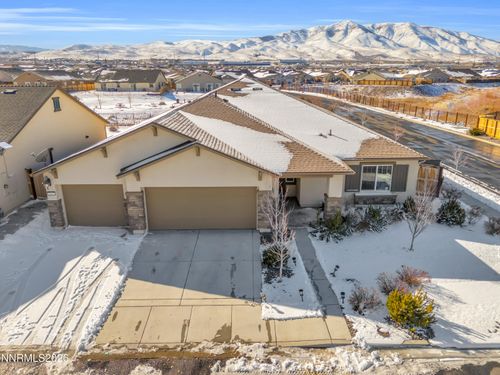 7445 Hundred Acre Dr, Reno, NV, 89506-9505 | Card Image