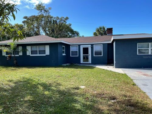 2302 Continental Boulevard, ORLANDO, FL, 32808 | Card Image