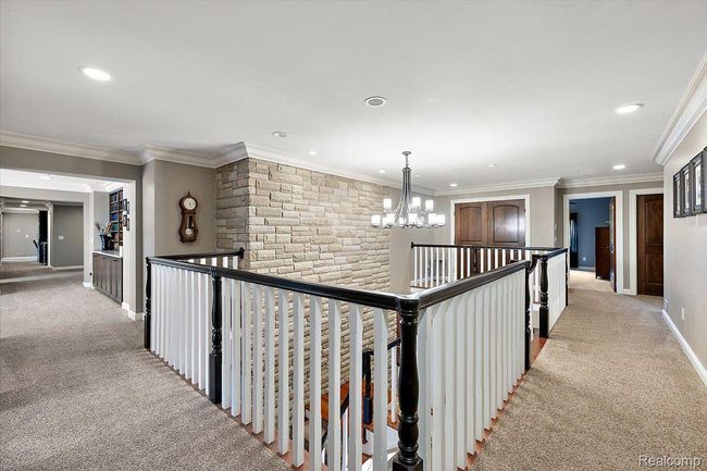 1330 Oxford Rd, House other with 8 bedrooms, 8 bathrooms and null parking in Bloomfield Hills MI | Image 47