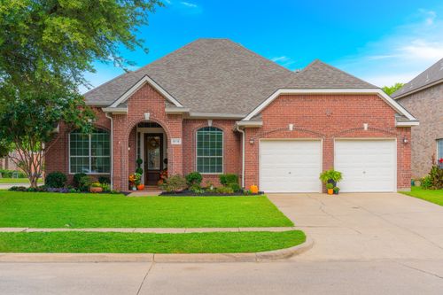 515 Westminster Way, Coppell, TX, 75019-2020 | Card Image