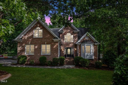 2321 Walden Creek Dr, Apex, NC, 27523-6234 | Card Image
