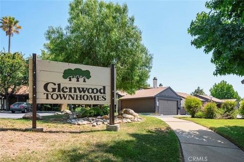 301 Woodglen Dr, San Dimas, CA, 91773-1052 | Card Image