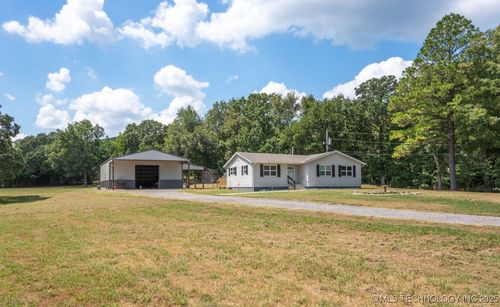 7567 W 191st St S, Mounds, OK, 74047-4518 | Card Image