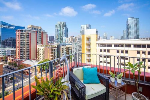 1130-350 11th Ave, San Diego, CA, 92101-5626 | Card Image