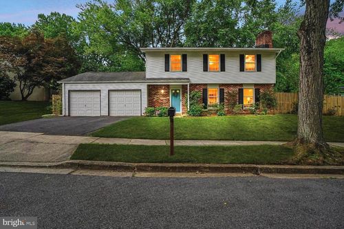 1751 Linkwood Ln, CROFTON, MD, 21114-1824 | Card Image