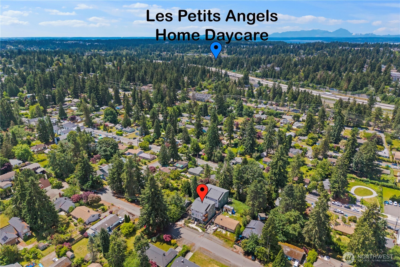 Residential in Shoreline 2