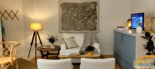 205-109 W Tarpon St., South Padre Island, TX, 78597 | Card Image
