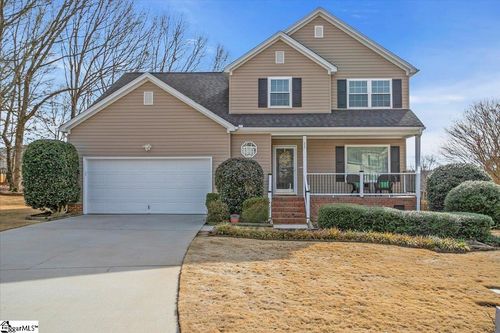 22 S Penobscot Court, Simpsonville, SC, 29681 | Card Image