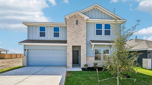 13717 Carper Drive, Manor, TX, 78653 | Card Image