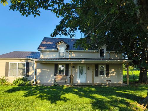 1701 Martin Nethery Road, Waddy, KY, 40076 | Card Image