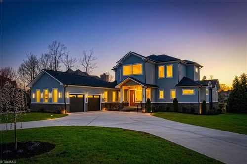 4205 Limerick Dr, Burlington, NC, 27215-9863 | Card Image