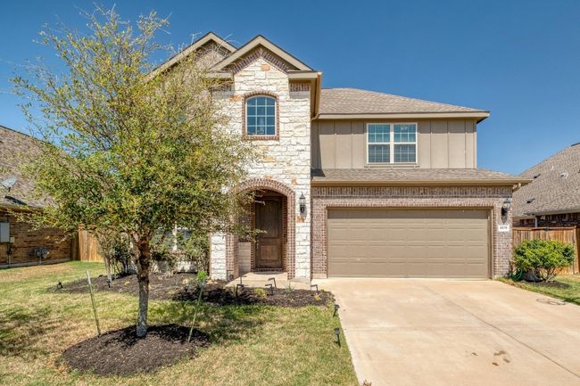 4108 Gildas Path, House other with 4 bedrooms, 3 bathrooms and 4 parking in Pflugerville TX | Image 11