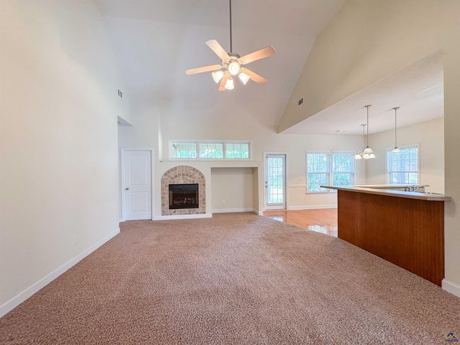 210 Timber Ridge Blvd, House other with 3 bedrooms, 2 bathrooms and null parking in Byron GA | Image 12