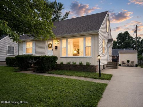 3036 Talisman Rd, Louisville, KY, 40220-1814 | Card Image