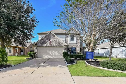 2034 Indian Clearing Trl, Rosenberg, TX, 77471-9287 | Card Image