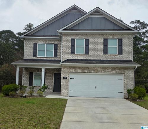 4217 Mansfield Ct, Fultondale, AL, 35068-4035 | Card Image