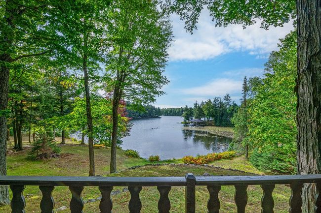 3485 Sylvan Isle Dr, House other with 3 bedrooms, 3 bathrooms and null parking in Watersmeet MI | Image 34