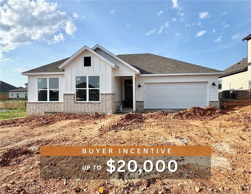 6007 Sw Omaha Ave, Bentonville, AR, 72713-6129 | Card Image