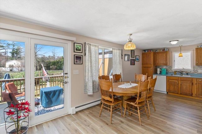 31 Kingsbury Dr, Home with 0 bedrooms, 3 bathrooms and null parking in Milton NH | Image 16
