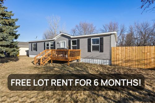 501 E Wye Mesa, Brookings, SD, 57006-4534 | Card Image