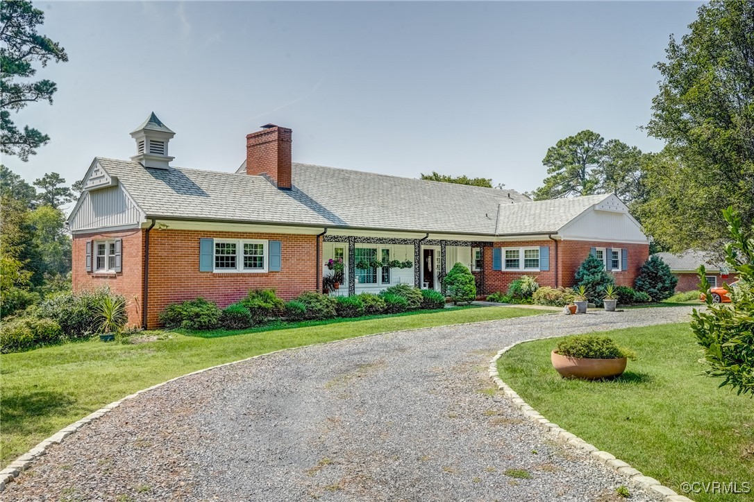 River Rd, Henrico, VA 23229