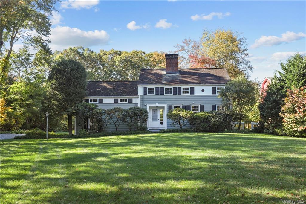 The Farms Rd, Bedford, NY 10506
