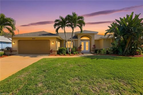 4605 Sw 10th Ave, Cape Coral, FL, 33914-6456 | Card Image