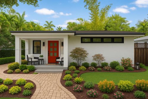 6841 Sw 78th Ter, South Miami, FL, 33143-4438 | Card Image