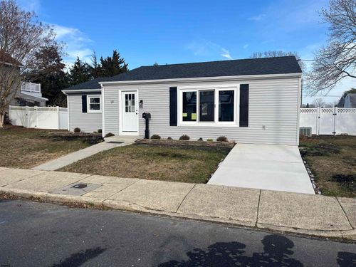 19 Merion Dr, Somers Point, NJ, 08244-1412 | Card Image