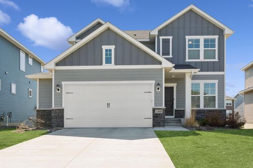 11609 Ranchview Ln N, Maple Grove, MN, 55369-8401 | Card Image