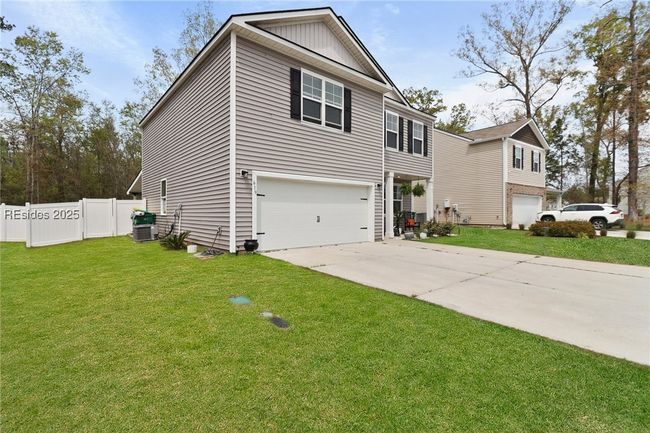 619 Hulston Landing Rd, House other with 4 bedrooms, 3 bathrooms and null parking in Okatie SC | Image 50