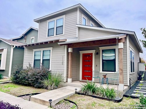1130 N Olive St, San Antonio, TX, 78202-1108 | Card Image