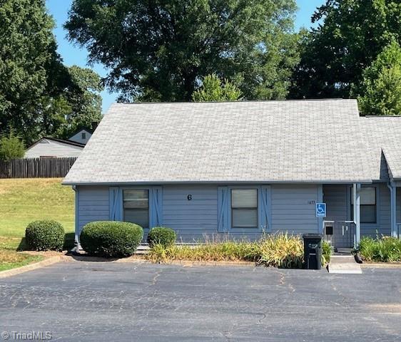 Windsong Ct, Winston Salem, NC 27127