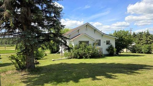 4810 49 Avenue, Rochester, AB, T0G1Z0 | Card Image