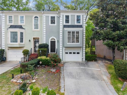 3905 Meeting St, Duluth, GA, 30096-3199 | Card Image
