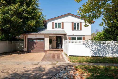 711 S Alanbrook Street S, London South, ON, N6J3B5 | Card Image