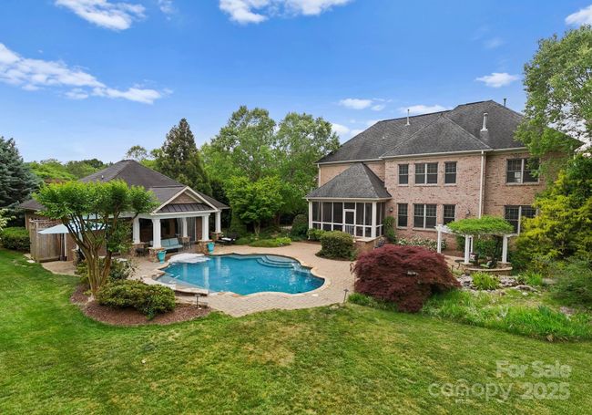 2304 Thunder Gulch Ct, House other with 6 bedrooms, 7 bathrooms and null parking in Waxhaw NC | Image 40