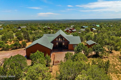 3446 Riata Rd, Heber, AZ, 85928-5982 | Card Image