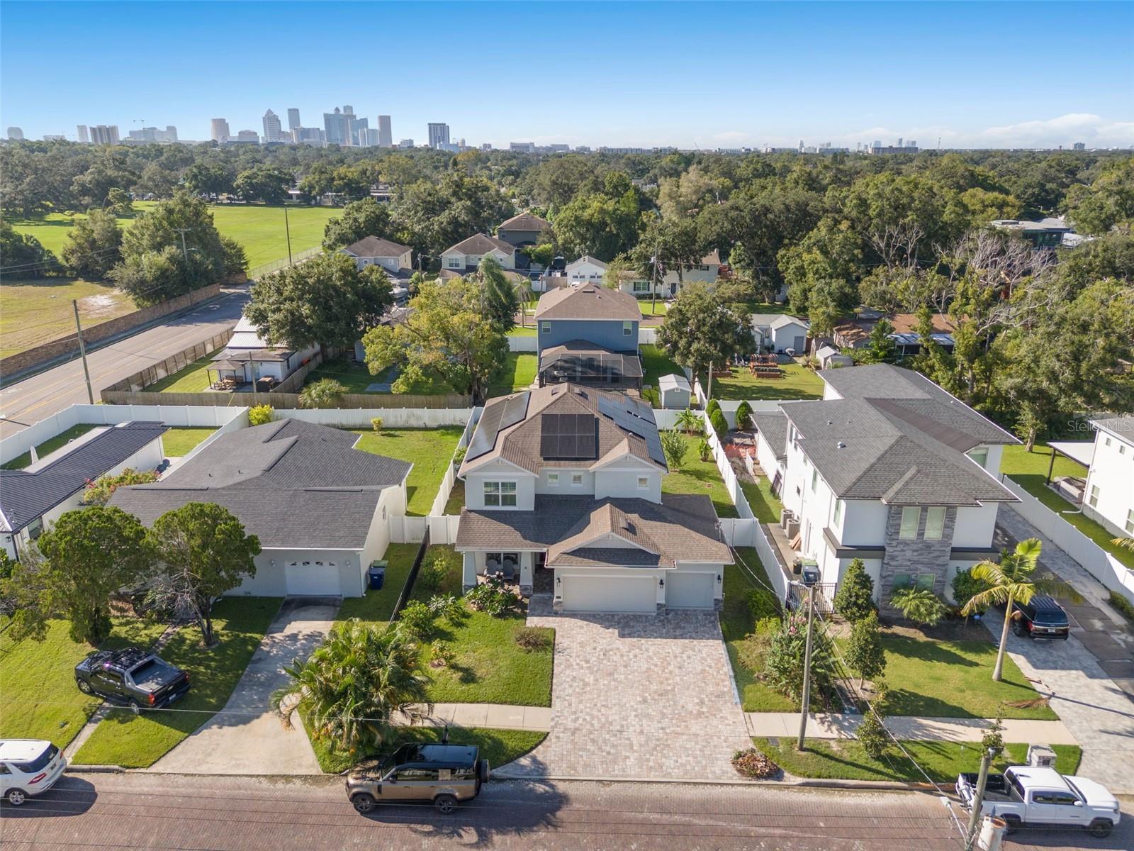 Ohio Ave, Tampa, FL 33603