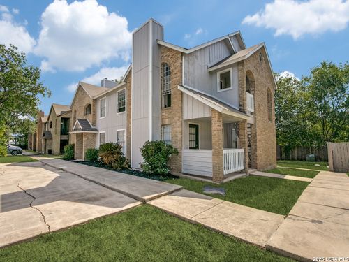 7519 Windsor Oaks, San Antonio, TX, 78239-3543 | Card Image