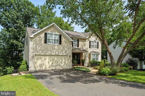 3043 Fairhill Dr, COLLEGEVILLE, PA, 19426-3238 | Card Image