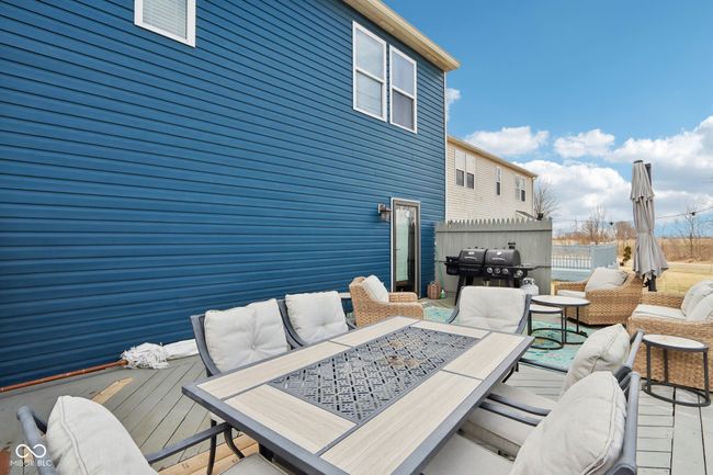 3132 W Meadowbend Dr, House other with 4 bedrooms, 3 bathrooms and null parking in Monrovia IN | Image 66