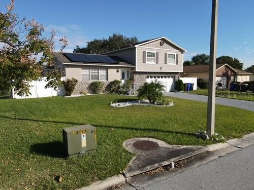 4612 Mesa Verde Dr, SAINT CLOUD, FL, 34769-1604 | Card Image